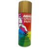 Abro Spray Paint | Gold Dorado 400ml