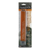 General's Charcoal Pencil Drawing Kit