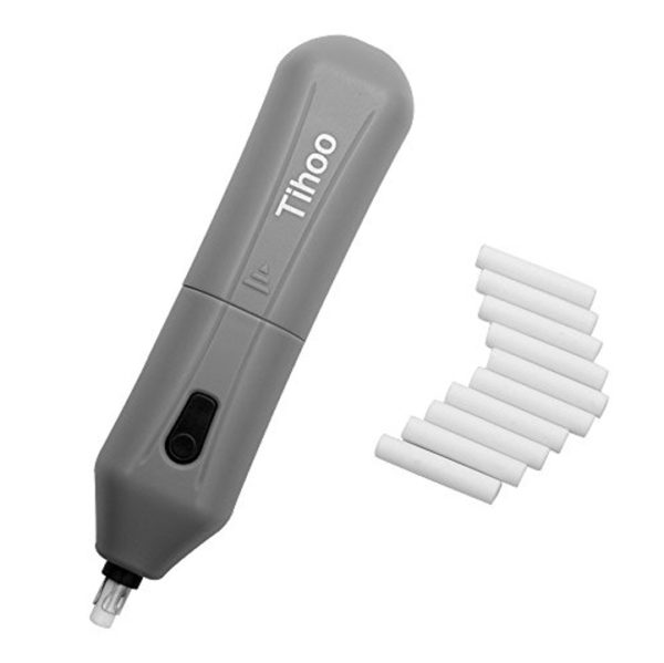 Tihoo Electric Eraser Kit