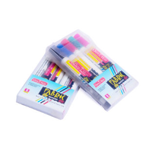 OfficeMate Fabric Marker | Set of 5