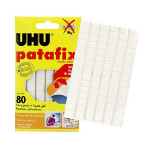 UHU Patafix Glue Pads